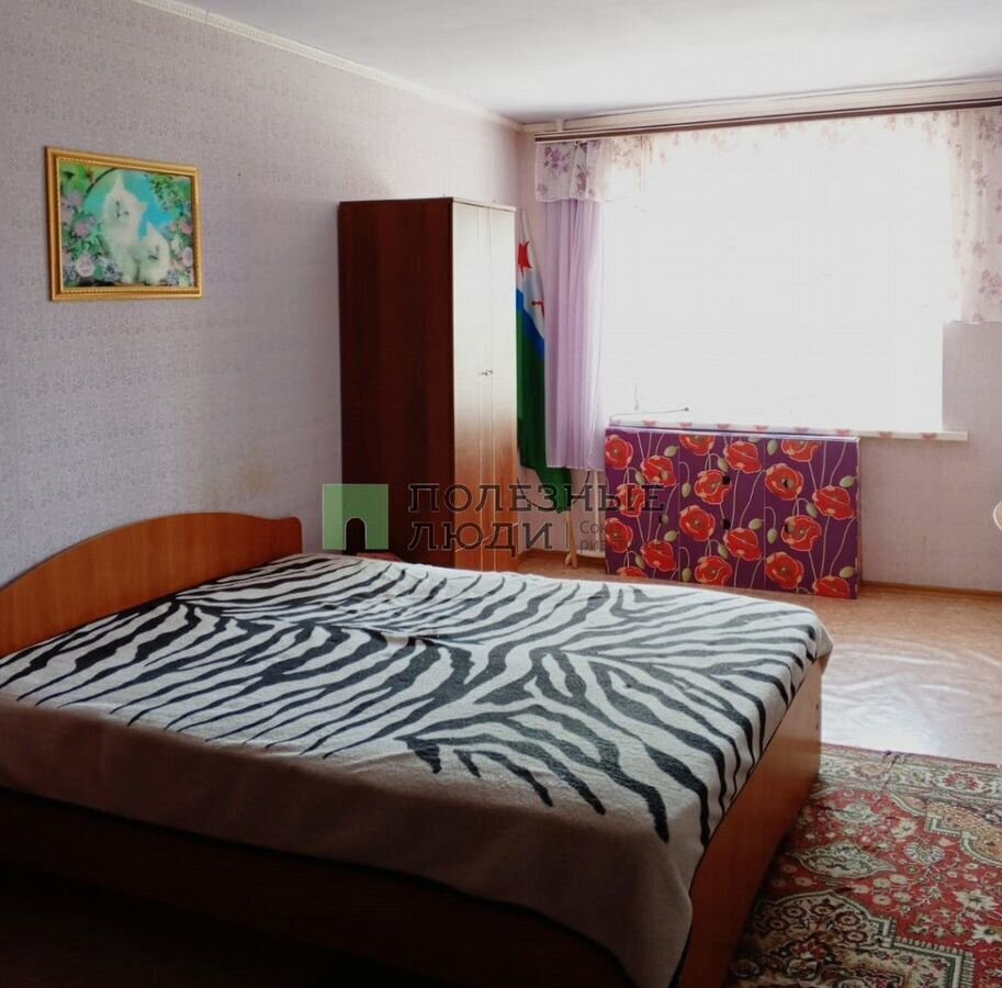 квартира г Благовещенск ш Игнатьевское 16/5 фото 4