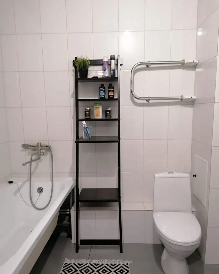 квартира г Снежинск ул Строителей 1а фото 3