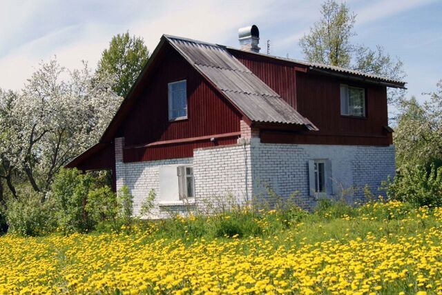 Трасса Скандинавия, 107 км, Каменногорское городское поселение, Каменногорск фото
