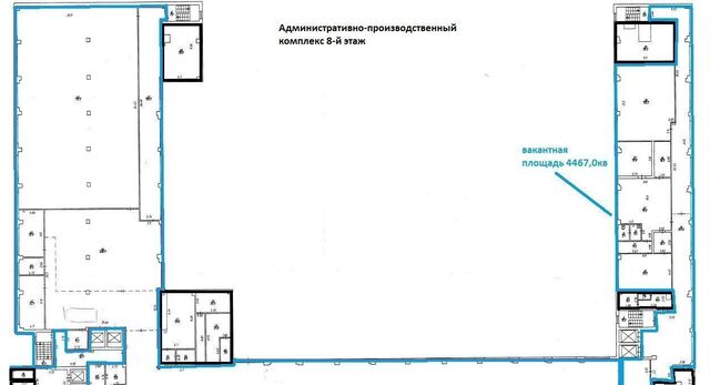 свободного назначения р-н Октябрьский фото