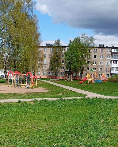 ул Степана Разина 48 фото