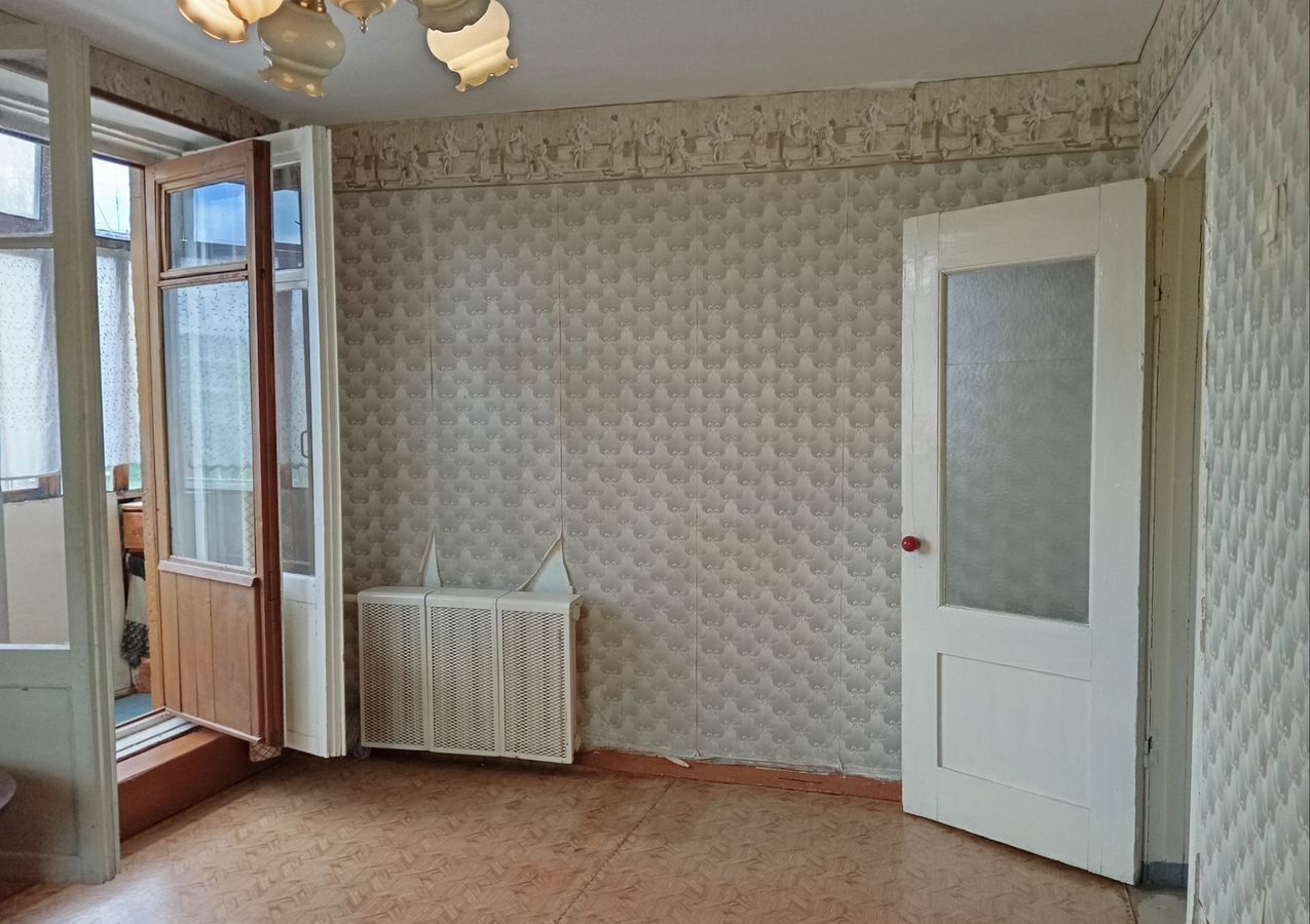 квартира г Соликамск ул Степана Разина 48 фото 3