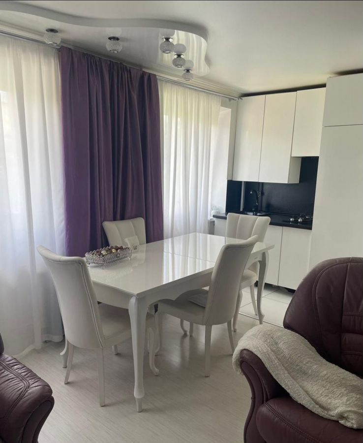 квартира г Новочеркасск ул Юности 3а фото 1