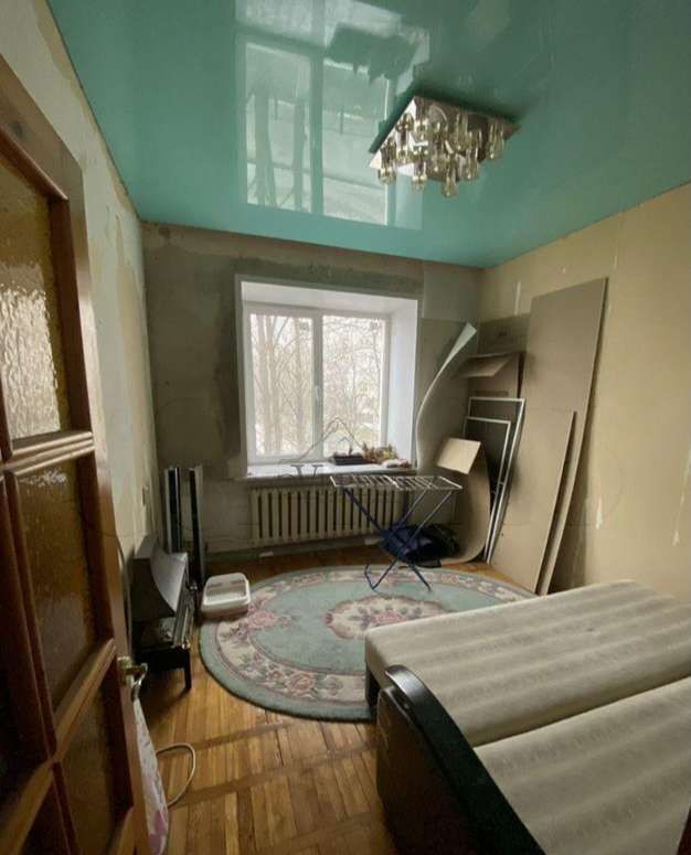 квартира г Старый Оскол мкр-н Жукова, 10 фото 2