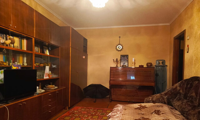 ул Волгоградская 96 м-н фото