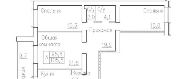 дом 20 Площадь Маркса фото