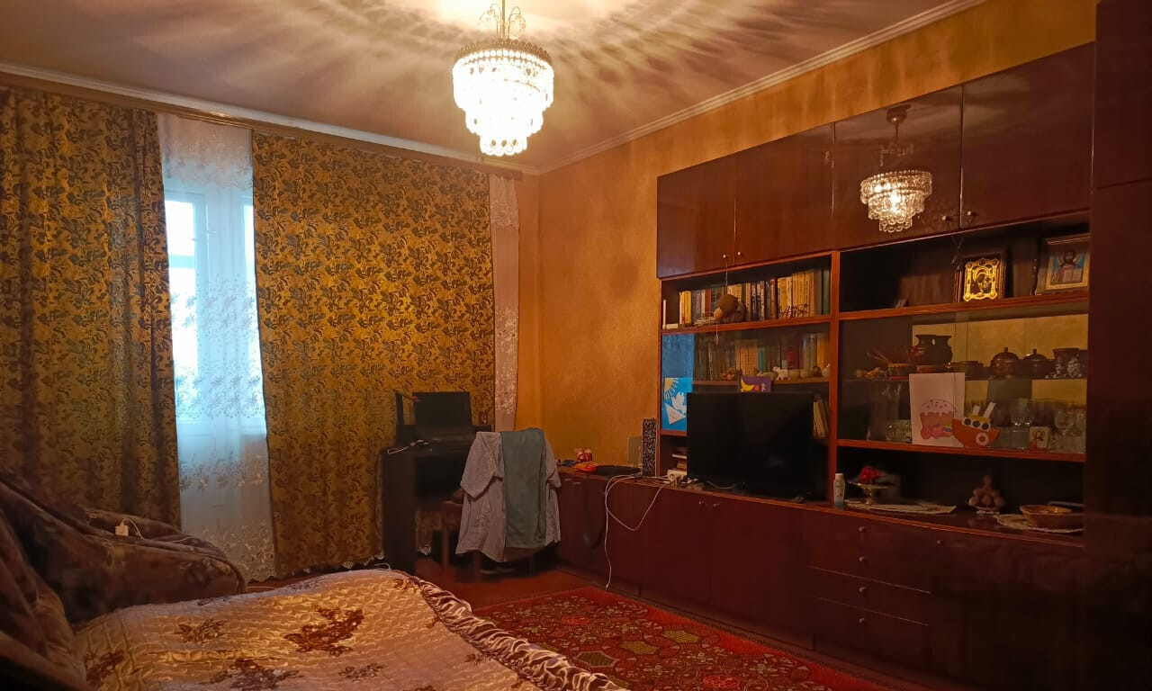 квартира г Саранск Химмаш ул Волгоградская 96 м-н фото 2