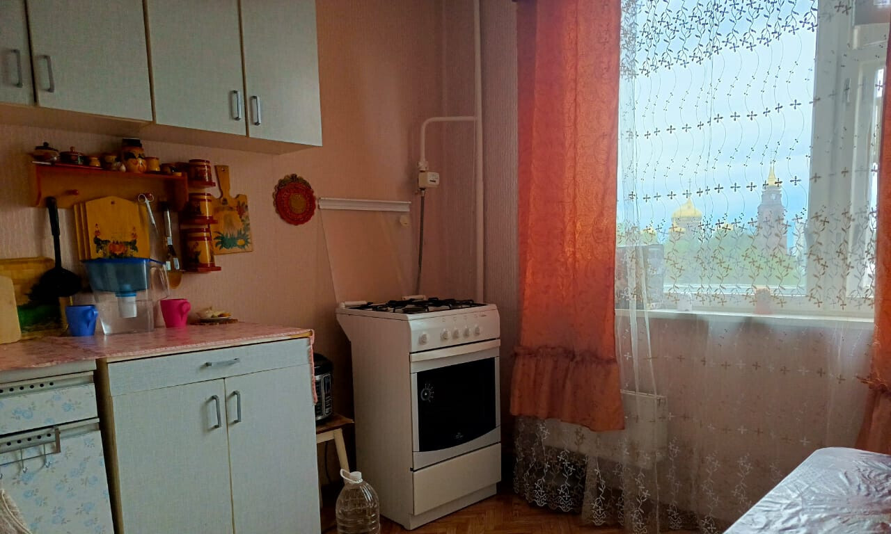 квартира г Саранск Химмаш ул Волгоградская 96 м-н фото 3