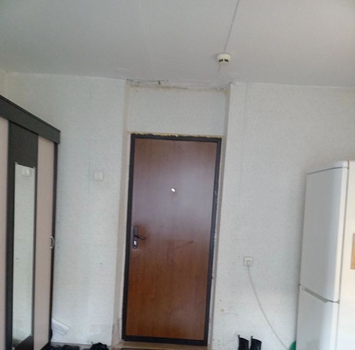 комната г Новосибирск Маршала Покрышкина ул Ломоносова 59 фото 2