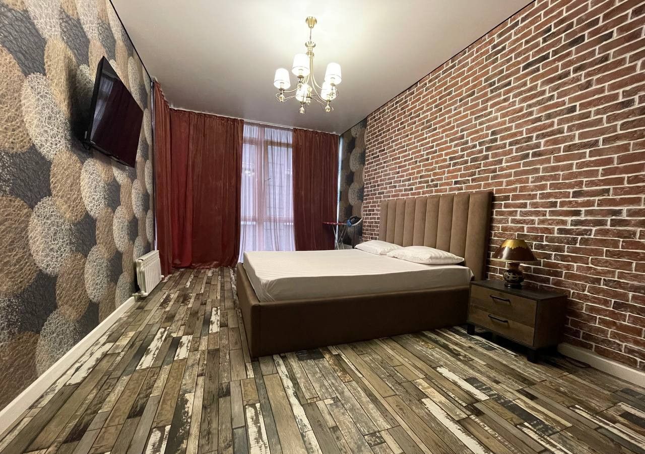 квартира г Нальчик Горная ул Тлостанова 32 фото 2