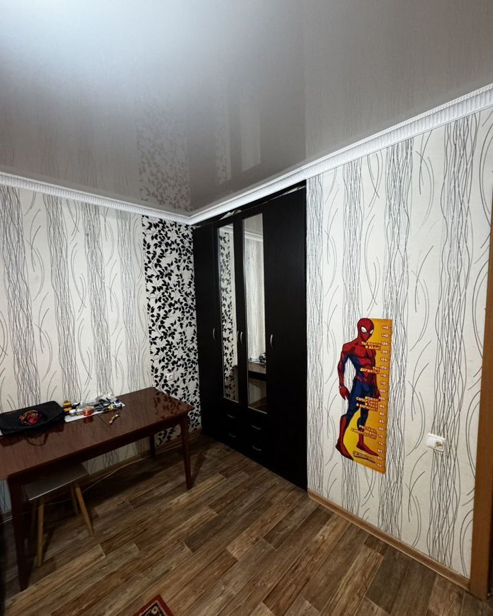 квартира г Георгиевск ул Мира 3 фото 4