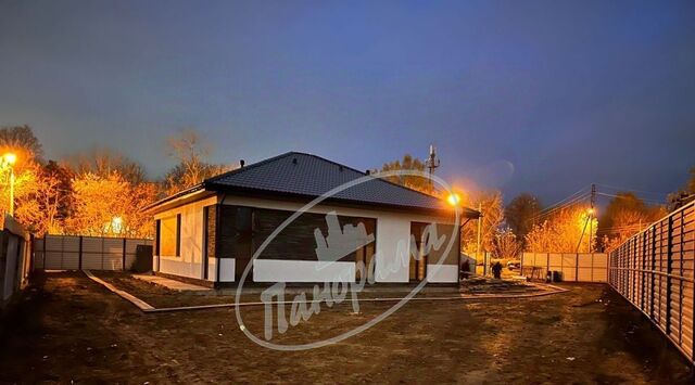 д Ромодановские Дворики р-н Ленинский ул Ромодановские Дворики 50 фото