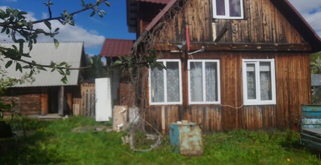рп Белоярский Верхнее Дуброво, садовое товарищество Восход фото