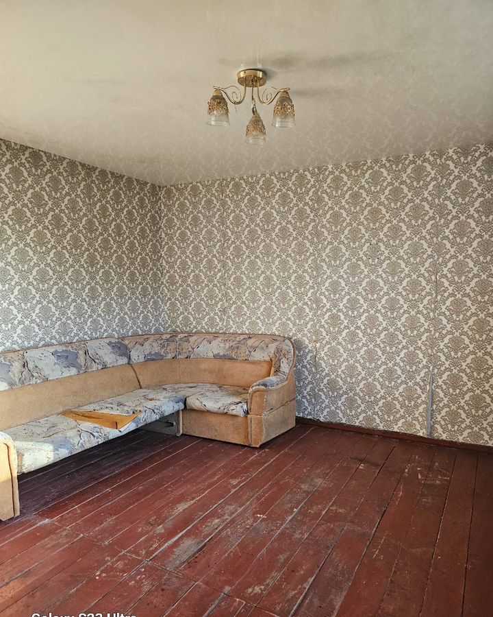 дом г Заринск ул Центральная 30 фото 2