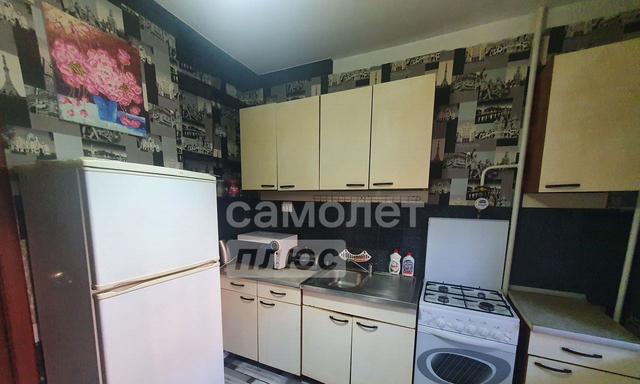 ул А.Г. Стаханова 37 22-й м-н фото