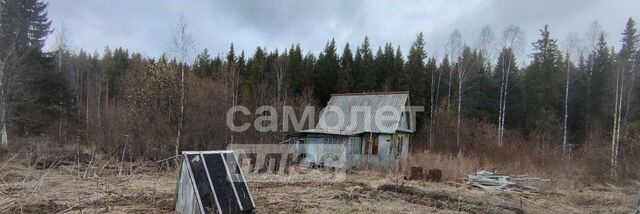 снт Коммунальник Дырносский тер., 375, Сыктывкар фото