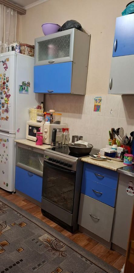 квартира г Нижневартовск ул Северная 46 Тюменская обл. фото 1