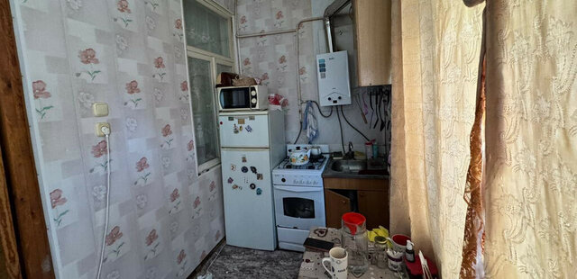 ул Тамаева 11 фото