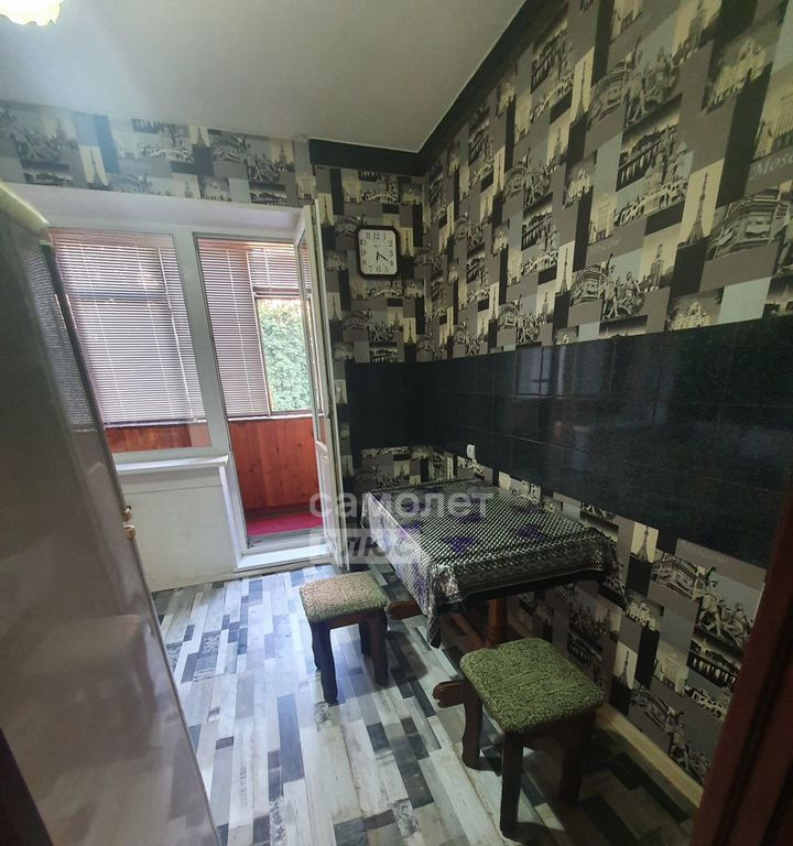 квартира г Липецк ул А.Г. Стаханова 37 22-й м-н фото 2