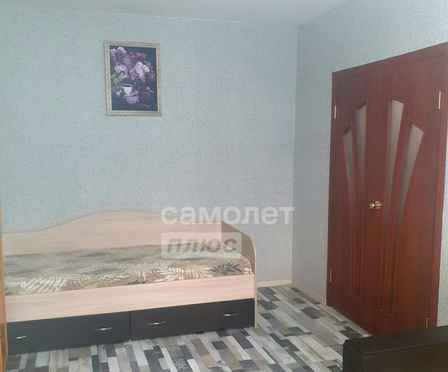 квартира г Липецк ул А.Г. Стаханова 37 22-й м-н фото 3