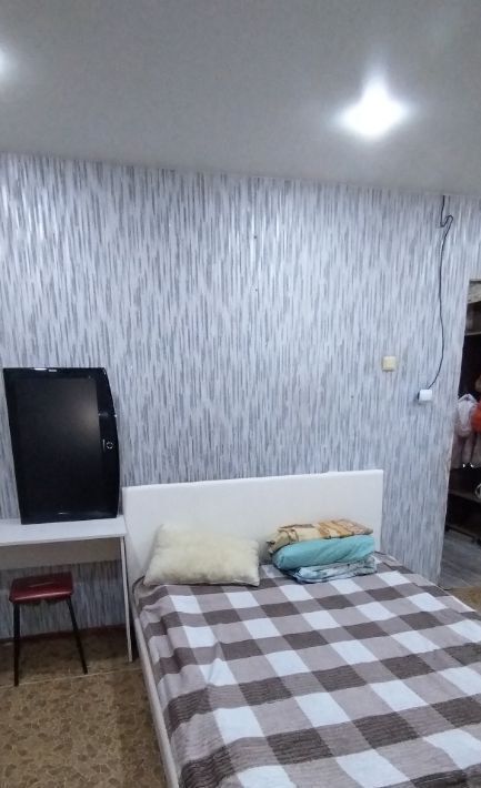 квартира г Усинск ул Мира 15 фото 3