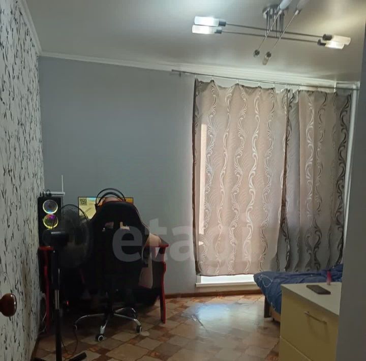 квартира г Сыктывкар ул Школьная 2/4 фото 4
