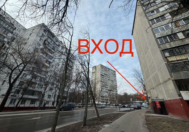 метро Сходненская ул Аэродромная 2с/1 фото