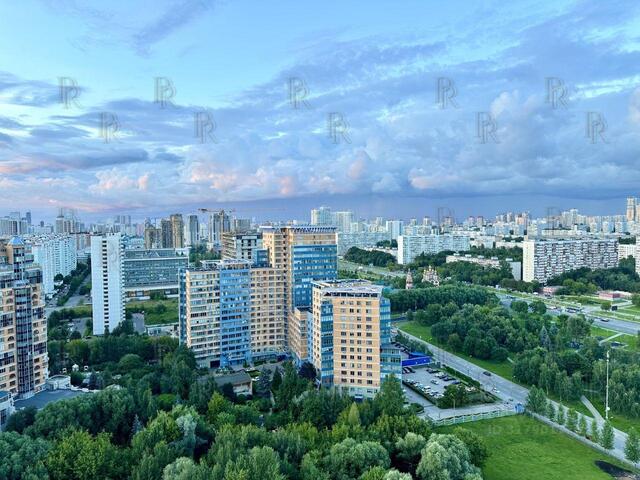 Московская область фото