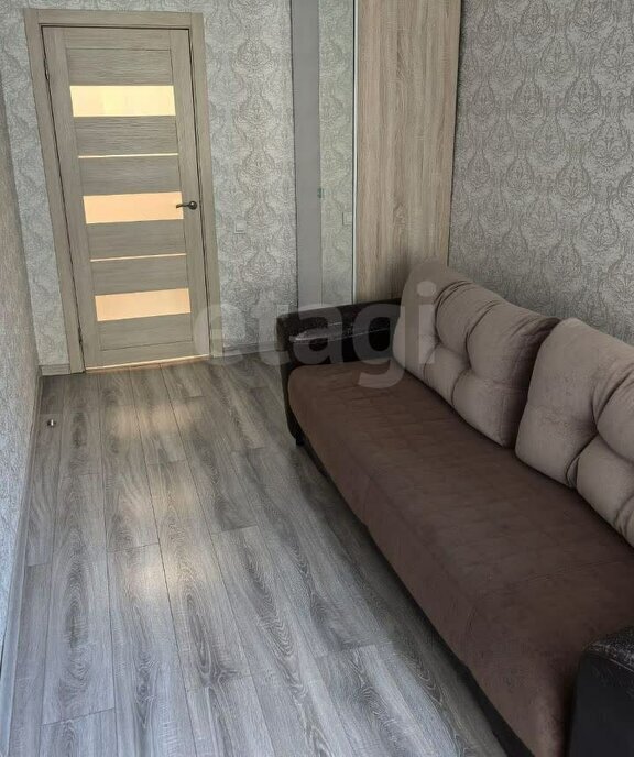 квартира г Новосибирск ул Романова 23 Площадь Ленина фото 4