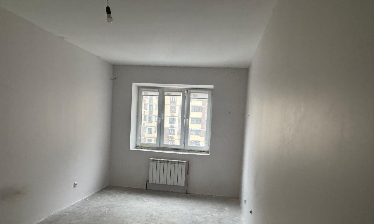 квартира г Пушкино ул Просвещения 8/2 ЖК Новое Пушкино фото 2