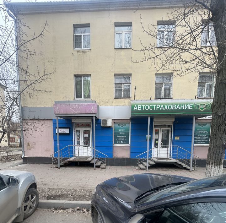 свободного назначения г Саратов р-н Волжский ул Соколовогорская 2 фото 3