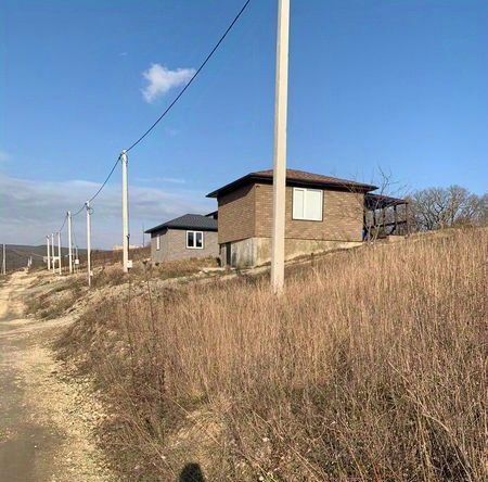 земля Дачи загородный посёлок, ул. Верхняя фото