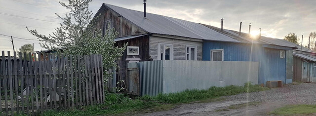 п Яр ул Пролетарская 4 фото