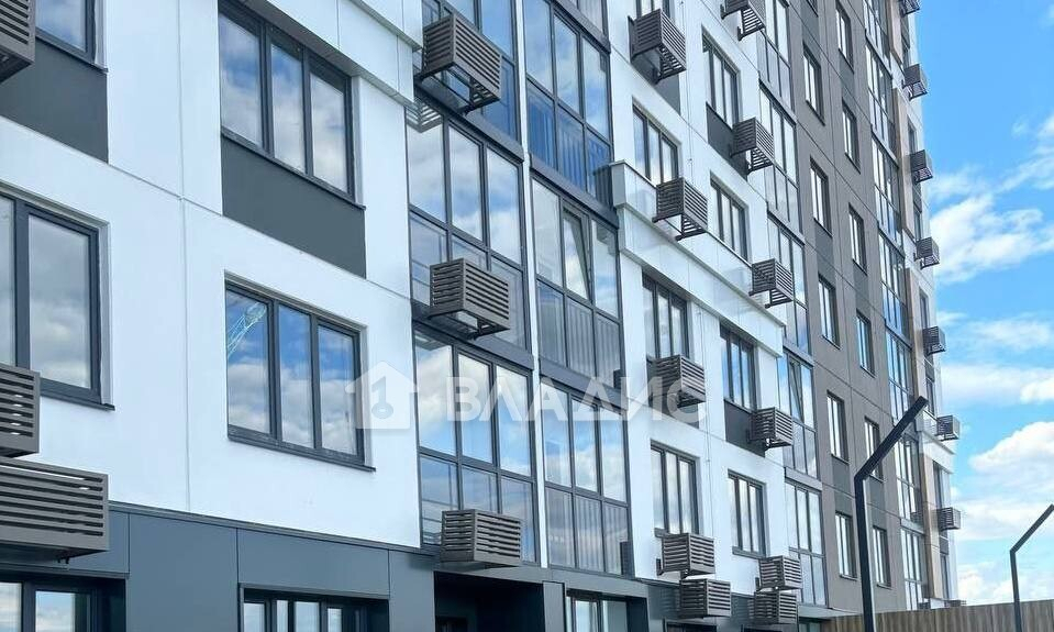 квартира г Пенза ул Баталина 31 ГПЗ-24 м-н фото 1
