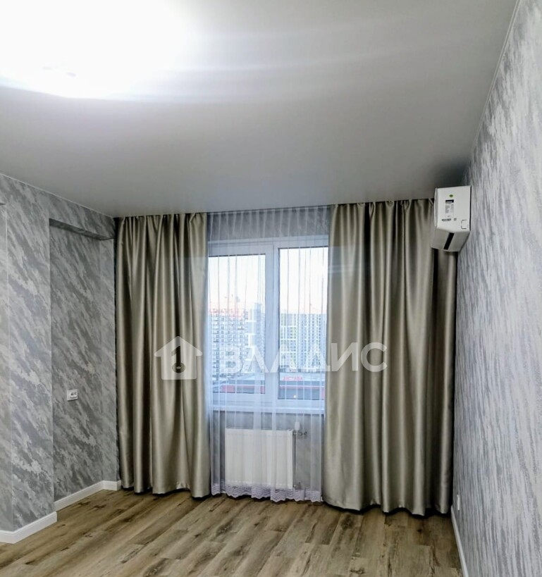 квартира г Пенза п Арбеково ул Генерала Глазунова 6 м-н фото 2