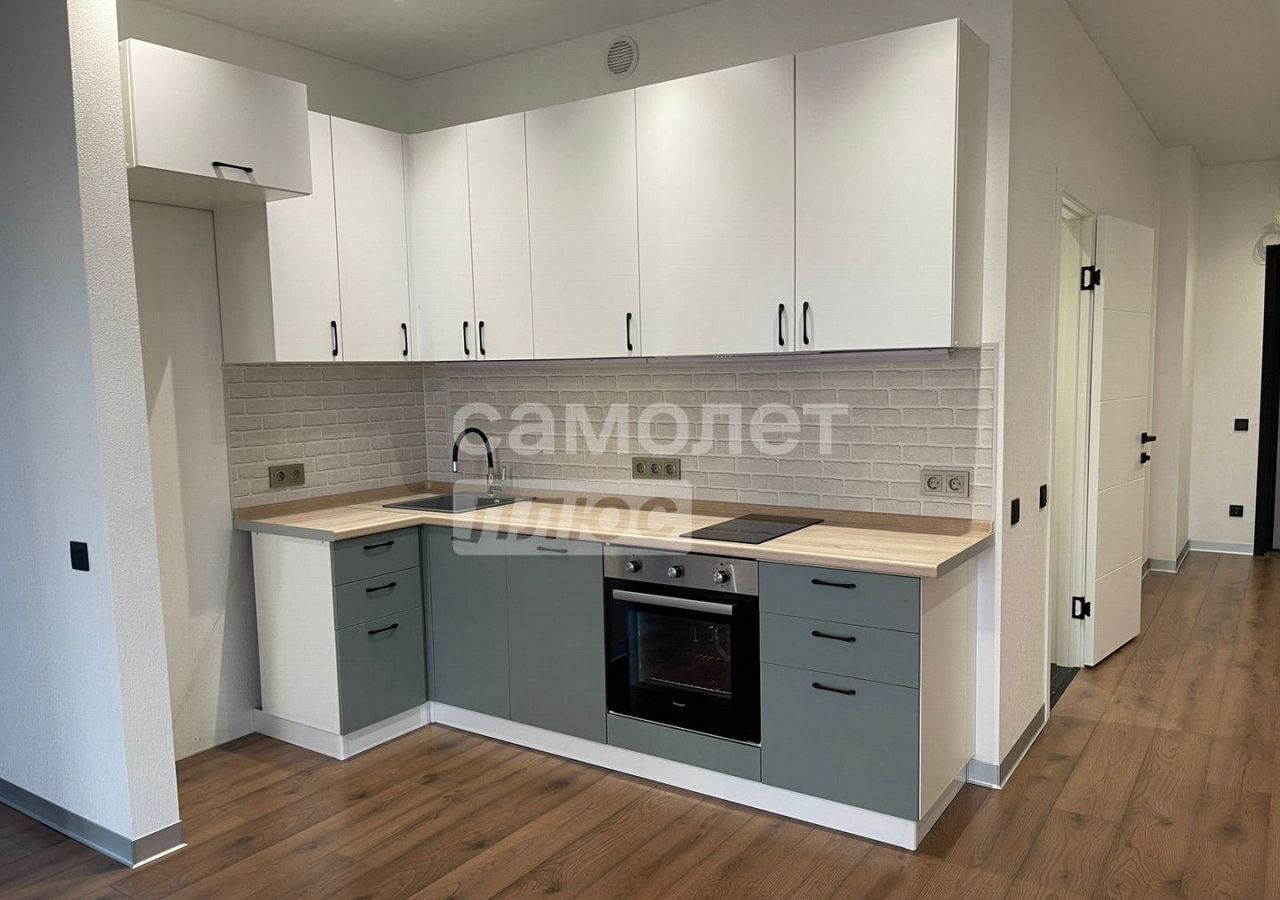 квартира г Москва метро Измайлово проезд Окружной 10б фото 1