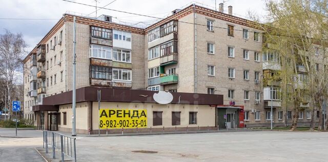 р-н Калининский ул Московский тракт 18 фото