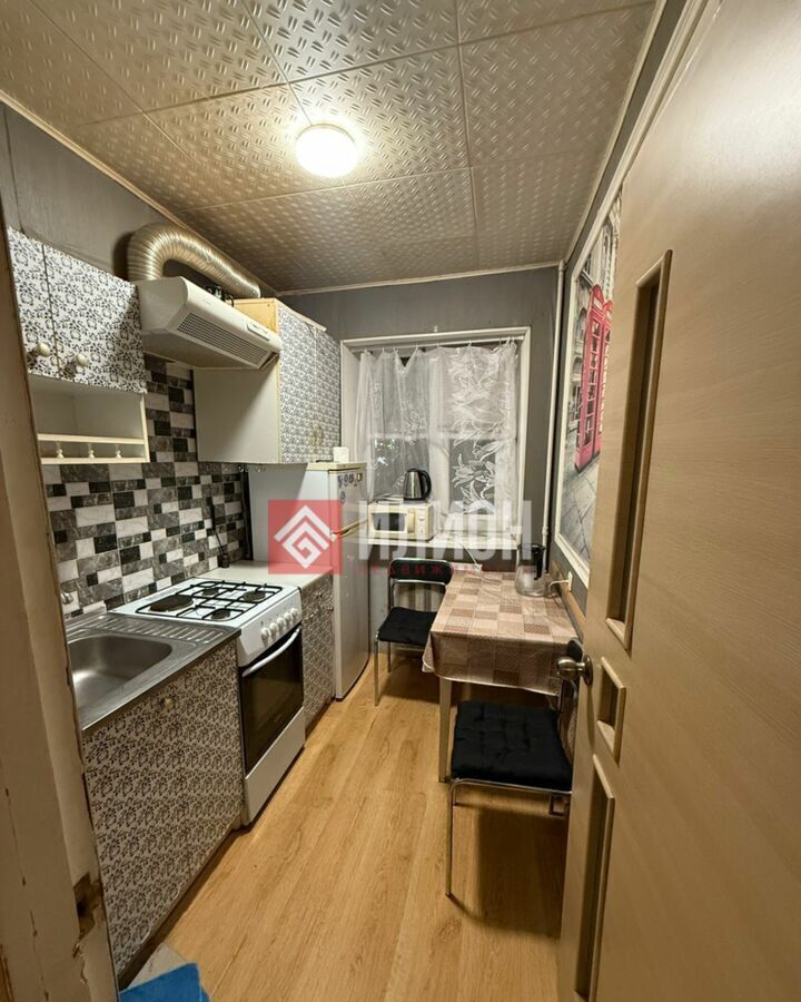 квартира р-н Бахчисарайский г Бахчисарай ул Фрунзе 81 фото 1