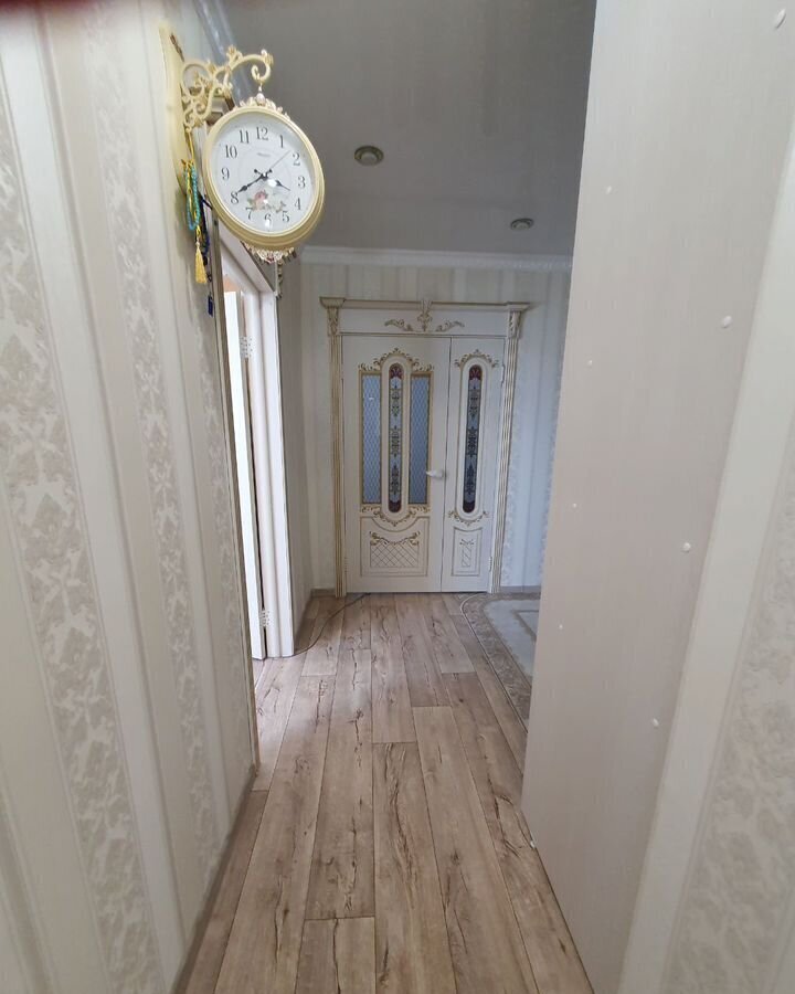 квартира р-н Ишимбайский г Ишимбай б-р З.Валиди 6 фото 1