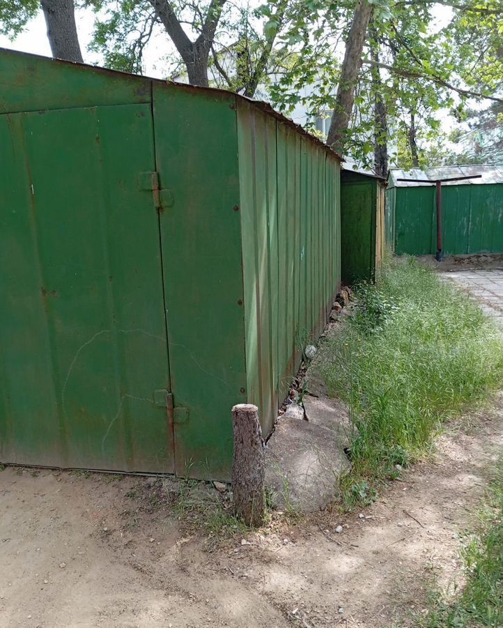 гараж г Саки фото 2