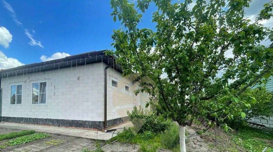 дом г Старый Оскол ул Бекетовская фото 4