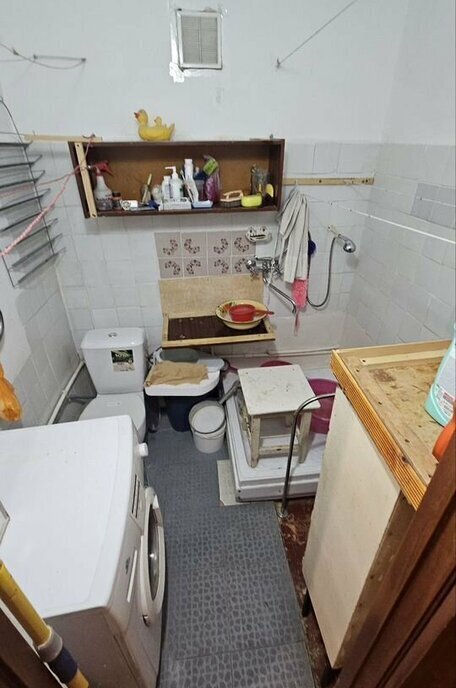 квартира г Каменск-Шахтинский ул Красная 56 фото 1