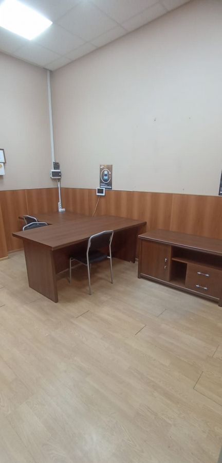 офис г Москва метро Братиславская ул Братиславская 16к/1 фото 4