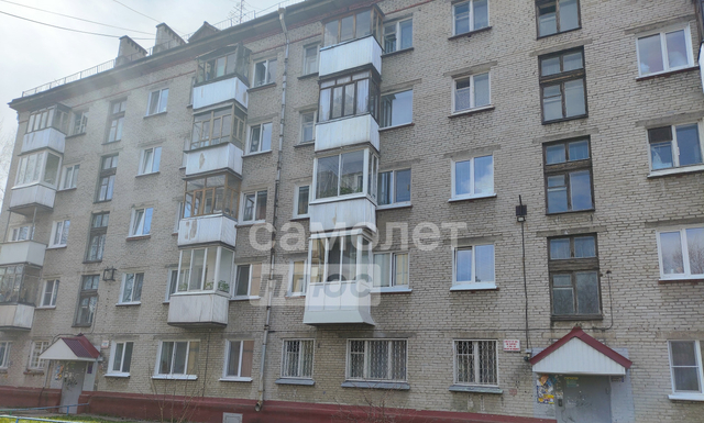 дом 21 фото