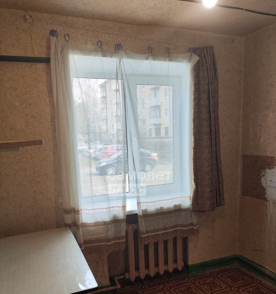 квартира г Северск ул Строителей 21 фото 3