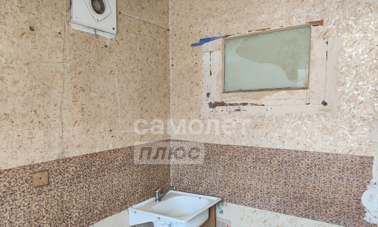 квартира г Северск ул Строителей 21 фото 4