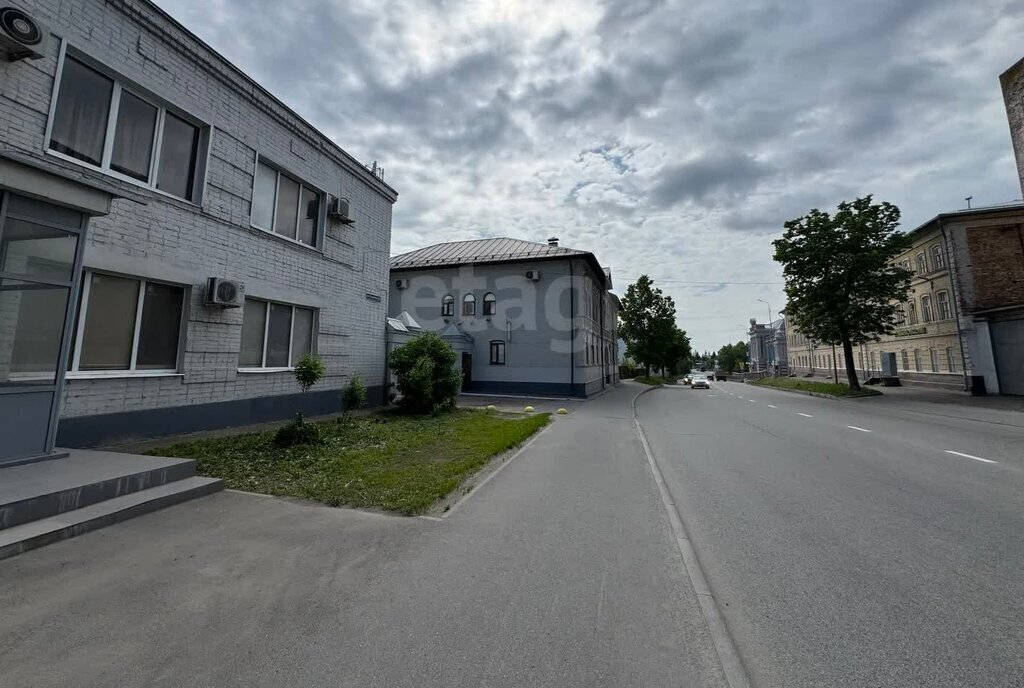 свободного назначения г Казань Козья слобода ул Гладилова 40 фото 4