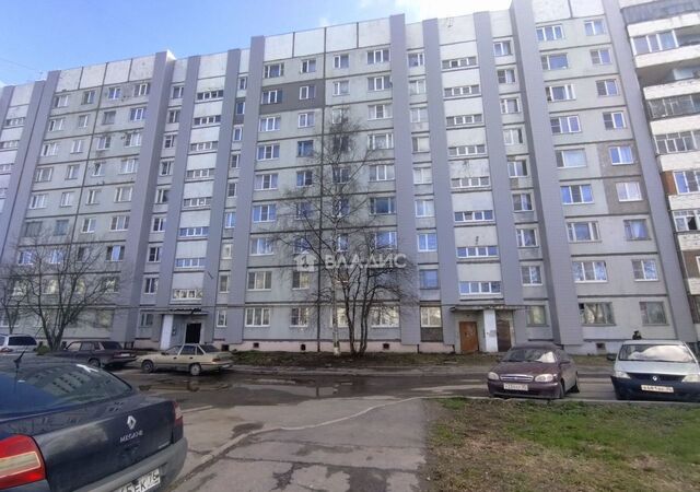 ул Новгородская 33 фото