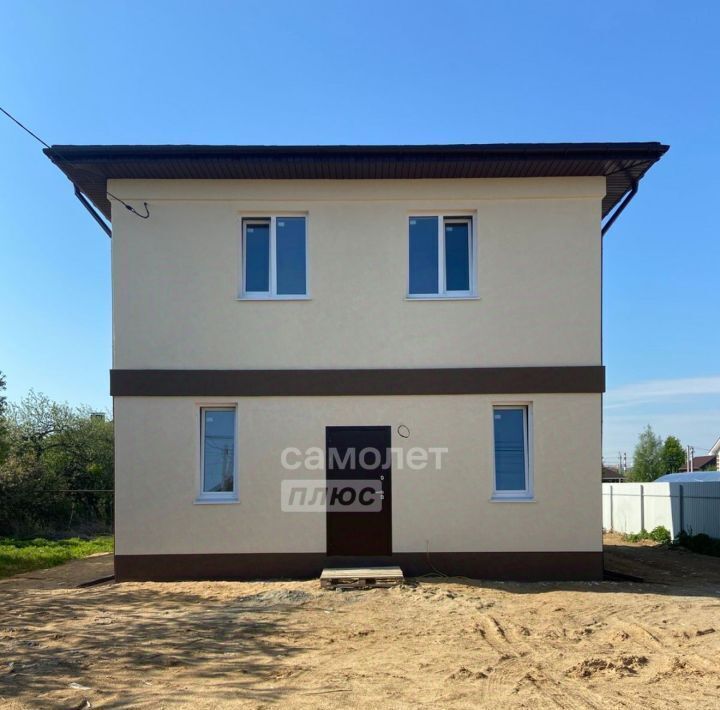 дом г Бор д. Елевая, 52 фото 3