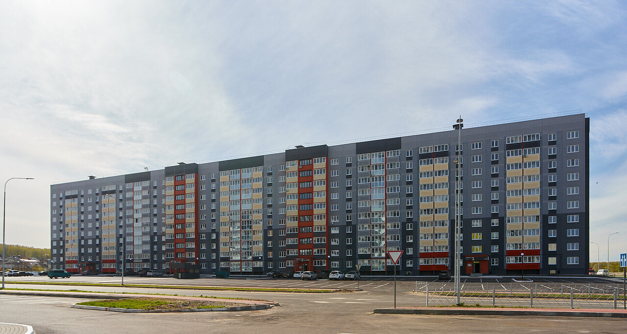 квартира г Брянск ул А.К.Толстого 3 фото 3